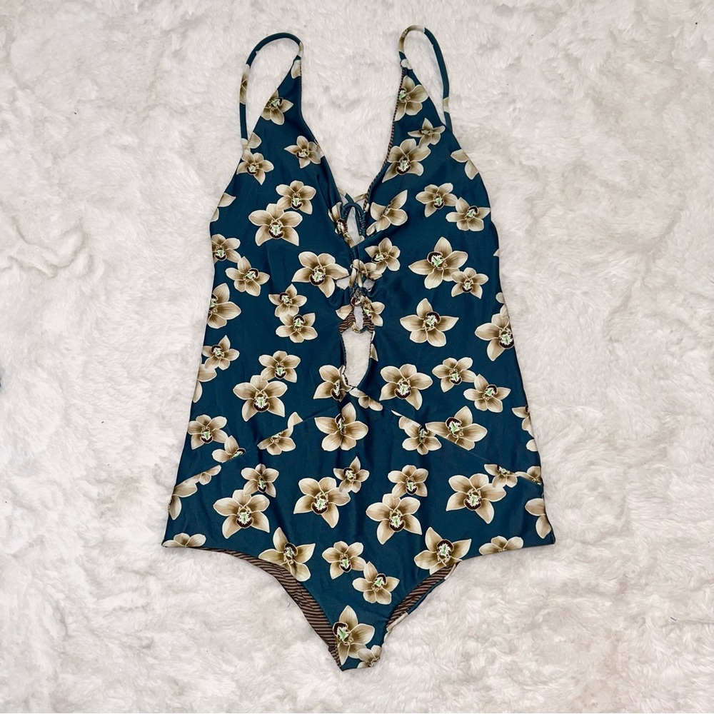 Acacia Kokomo Tropic One Piece